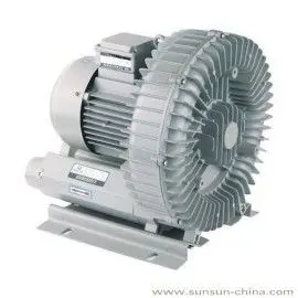 TURBINA AIRE HG-1100C2 135000 LT/HORA