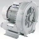 TURBINA TRIFASICA HG-1100 C2 135000 LT/HORA
