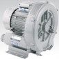 TURBINA TRIFASICA HG-1100 C2 135000 LT/HORA