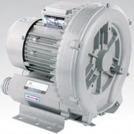 TURBINA TRIFASICA HG-1500 C2 180000 LT/HORA