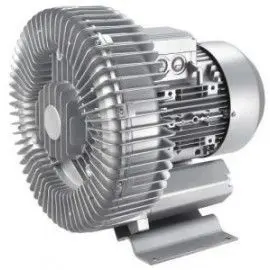 TURBINA TRIFASICA HG-4000 C2 280000 LT/HORA