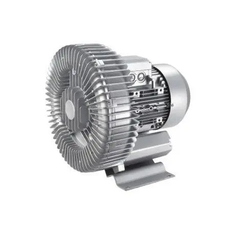 TURBINA TRIFASICA HG-4000 C2 280000 LT/HORA