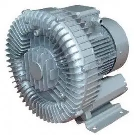 TURBINA TRIFASICA HG-7500 C2 470000 LT/HORA