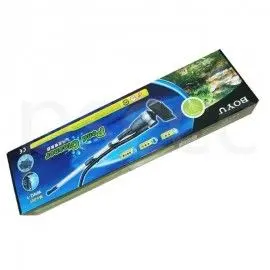 ASPIRADORA BOYU WNQ-1 ESTANQUES 10000LT