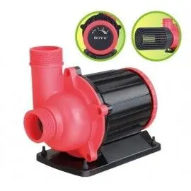 BOMBA AGUA BOYU 8000L/H LINEA GX4P ECO BAJO CONSUMO