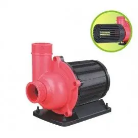 BOMBA AGUA BOYU 8000L/H LINEA GX4P ECO BAJO CONSUMO