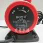 BOMBA AGUA BOYU 8000L/H LINEA GX4P ECO BAJO CONSUMO