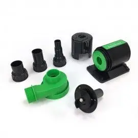 BOMBA AGUA BOYU 5000L/H LINEA XL ECO BAJO CONSUMO