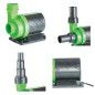 BOMBA AGUA BOYU 5000L/H LINEA XL ECO BAJO CONSUMO