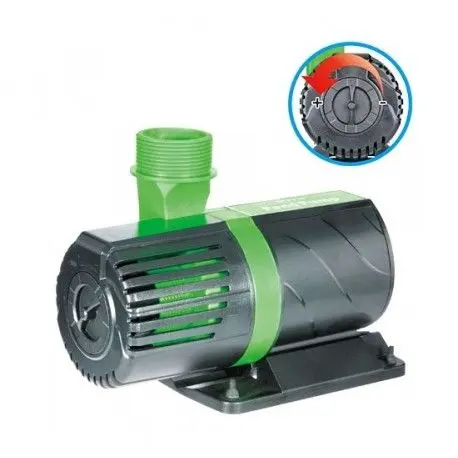 BOMBA AGUA BOYU 10000L/H LINEA XL ECO BAJO CONSUMO