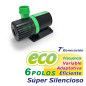 BOMBA AGUA BOYU 10000L/H LINEA XL ECO BAJO CONSUMO