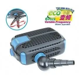 BOMBA AGUA BOYU 15000L/H LINEA FSPM-E ECO BAJO CONSUMO
