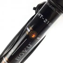 CALENTADOR BOYU HT2200 ACUARIO 200W 250LT