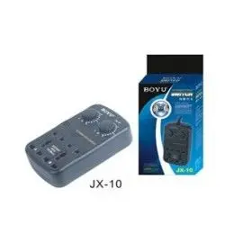 SWITCH INTERMITENTE JX-10 BOYU ACUARIO