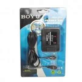 ALARMA NIVEL AGUA SW-01 BOYU ACUARIO