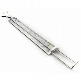 LAMPARA LED LANCIAPLANTADO Y AGUA DULCE 60CM