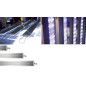 LAMPARA LED LANCIAPLANTADO Y AGUA DULCE 60CM