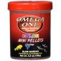 COLOR MINI PELLETS SINKING 100GR OMEGA ONE PECES