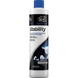 STABILITY SEACHEM 325ML BONUS BACTERIAS ACUARIO