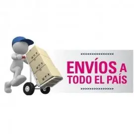 PEZ AQUAVIDA RAMIREZI ALBINO