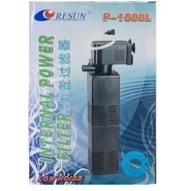 FILTRO CUADRADO CAP 1020 L-H RESUN
