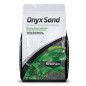 Seachem Onyx Sand 3,5 kg – arena gris para acuario plantado