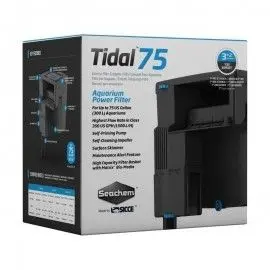 TIDAL 75 POWER FILTER SEACHEM