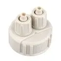TAPA CO2 CASERO