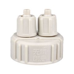 Tapa Para Co2 Casero