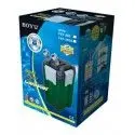FILTRO CANISTER BOYU FEF-280A 1000L/H ACUARIO