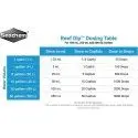 REEF DIP SEACHEM 100ML
