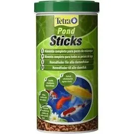 TETRA POND STICKS X 100 GRS.
