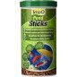 TETRAPOND STICKS 100 GR PECES AGUA FRIA