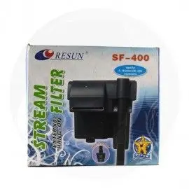 FILTRO STREAM HANG-ON CAP 360 L-H