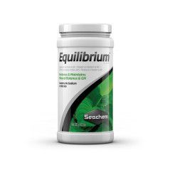 EQUILIBRIUM - 300 GRAMS SEACHEM LABORATORIES