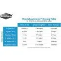 SEACHEM FLOURISH ADVANCE 100MLPLANTADO