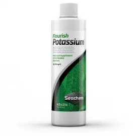 FLOURISH POTASSIUM 250ML SEACHEM