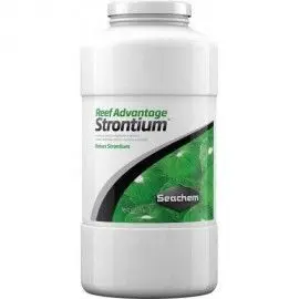 REEF ADVANTAGE STRONTIUM 600GR