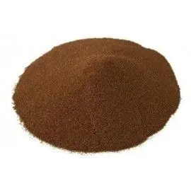 Artemia Salina Artemia Para Peces X100gramos 90% Eclosion