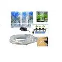 MANGUERA SILICONA FLEXIBLE X 5MT CO2 Y OXIGENACION