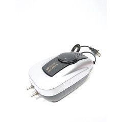 Motor de Aire Air4000