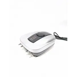 Motor De Aire Air8000Para Acuarios Y Estanques Resun
