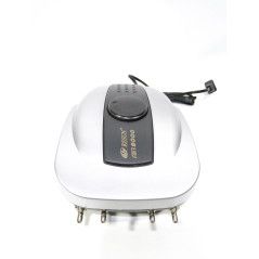 Motor De Aire Air8000Para Acuarios Y Estanques Resun