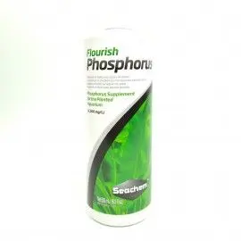 FLOURISH PHOSPHORUS SEACHEM 500ML