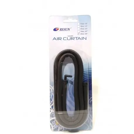 MANGUERA FLEXIBLE AIREADORA ACUARIO 90CM
