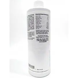 SUPLEMENTO NUTRICIONAL DISCUS TRACE 500ML