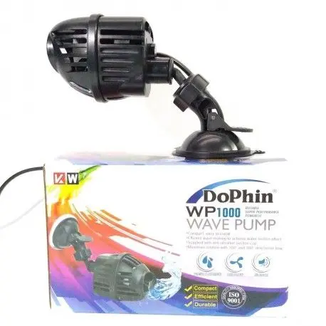 GENERADOR OLAS 2000L/H DOPHIN WP1000