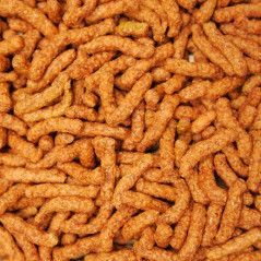 ADULT TURTLE STICKS FLOATING 354 GR OMEGA ONE PARA TORTUGAS ADULTAS
