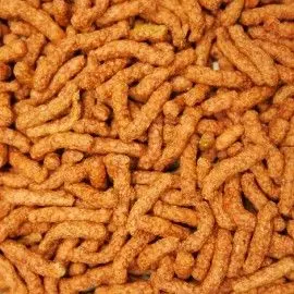 ADULT TURTLE STICKS FLOATING 354 GR OMEGA ONE TORTUGAS ADULTAS