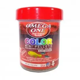 Color micro Pellets 50gr